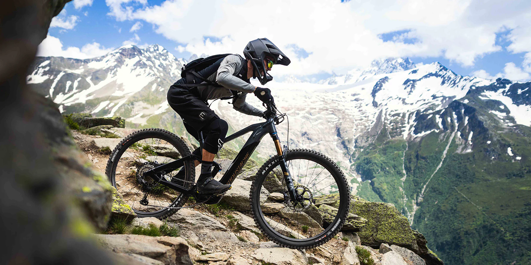 VTT Electrique Boutique -VTT Electrique Boutique samedi 29 game header