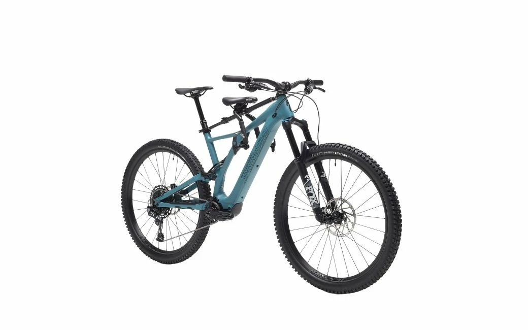 Selle Avant Pour Enfant SHOTGUN Pro 4 Selle Avant Pour Enfant SHOTGUN Pro – Image 2