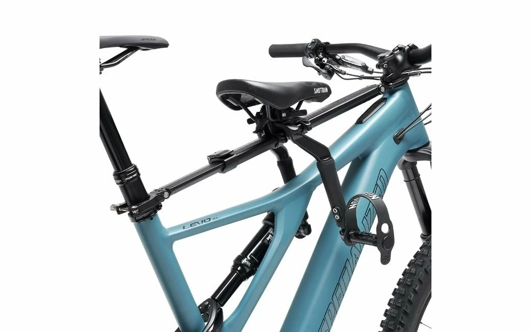 Selle Avant Pour Enfant SHOTGUN Pro 5 Selle Avant Pour Enfant SHOTGUN Pro – Image 3