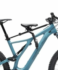 Selle Avant Pour Enfant SHOTGUN Pro