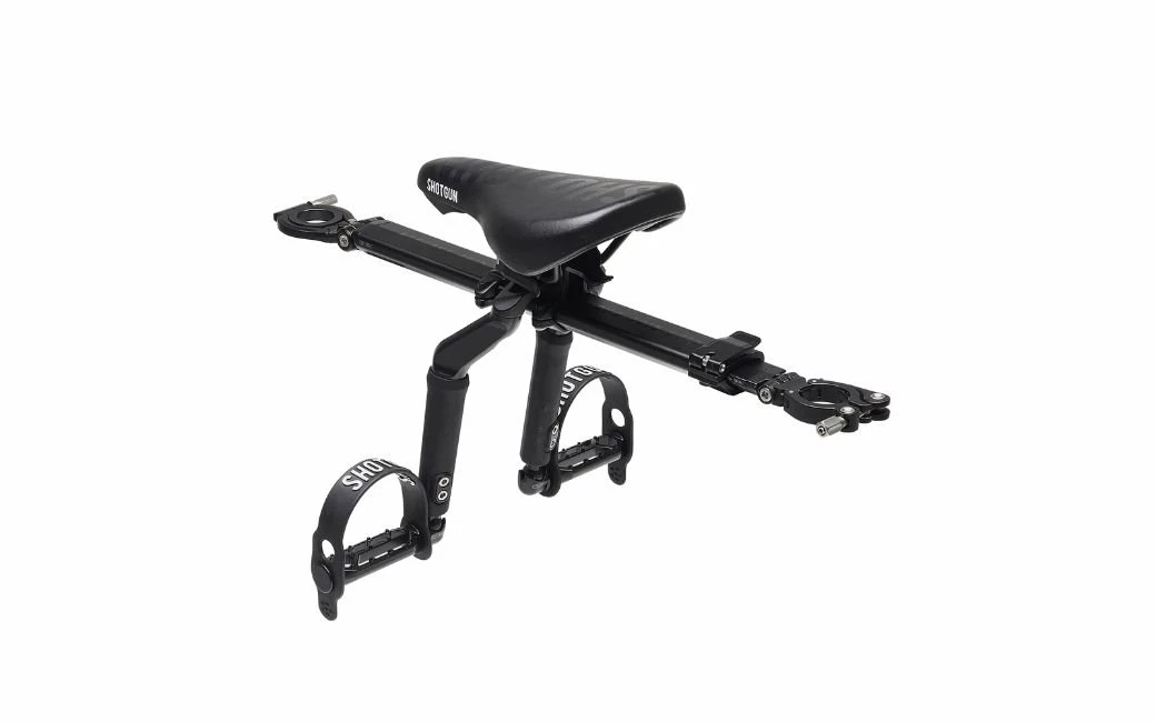 Selle Avant Pour Enfant SHOTGUN Pro 7 Selle Avant Pour Enfant SHOTGUN Pro – Image 5