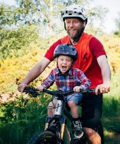 Selle Avant Pour Enfant SHOTGUN Pro 13 Selle Avant Pour Enfant SHOTGUN Pro -VTT Electrique Boutique selle avant pour enfant shotgun pro 5