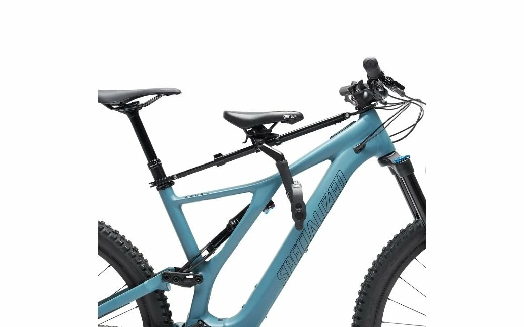 Selle Avant Pour Enfant SHOTGUN Pro 3 Selle Avant Pour Enfant SHOTGUN Pro