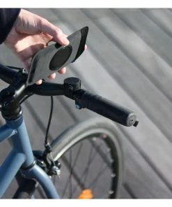 Fun Sport Cycles Support Magnétique Smartphone Shapeheart - 2021 -VTT Electrique Boutique shap support magnetique smartphone m 2