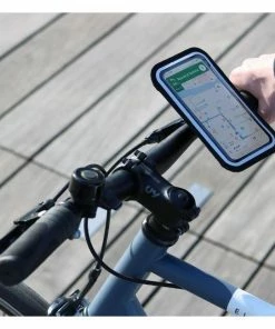 Fun Sport Cycles Support Magnétique Smartphone Shapeheart - 2021