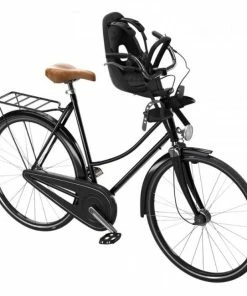 Siège Enfant Fixation Avant Thule Yepp Nexxt Mini -VTT Electrique Boutique siege enfant fixation avant thule yepp nexxt mini 3