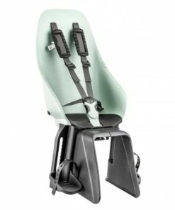 Moustache Bikes Siège Enfant Moustache Urban Iki MIK HD 22kg Pour Lundi 20 - BG-UR002