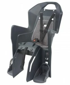 Siège Enfant Polisport Koolah CFS Pour Porte-bagage