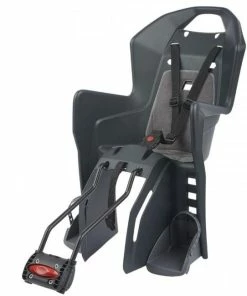 Siège Enfant Polisport Koolah Petits Cadres Et 29"