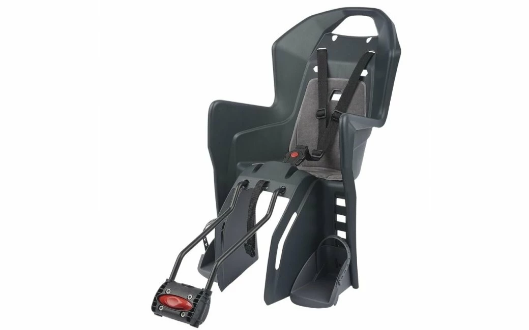 Siège Enfant Polisport Koolah Petits Cadres Et 29" 3 Siège Enfant Polisport Koolah Petits Cadres Et 29"