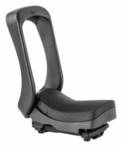 Moustache Bikes Siège Passager Moustache Urban Iki MIK HD 70kg Pour Lundi 20 - BG-UR001