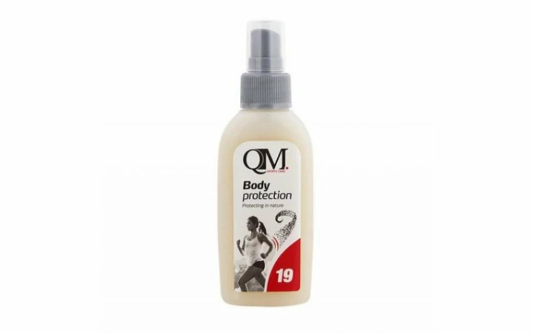 Fun Sport Cycles Spray QM. Huile De Protection Du Corps QM19 100ml 3 Fun Sport Cycles Spray QM. Huile De Protection Du Corps QM19 100ml