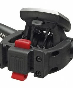 Support De Guidon Klickfix 0211EB -VTT Electrique Boutique support de guidon klickfix 0211eb 2