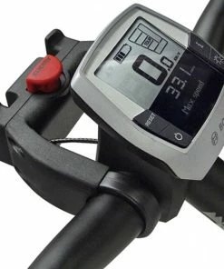 Support De Guidon Klickfix 0211EB