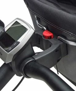 Support De Guidon Klickfix 0211EB -VTT Electrique Boutique support de guidon klickfix 0211eb 3