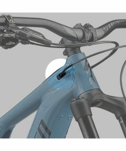 Support Guide Câble Cadre Specialized S194200002