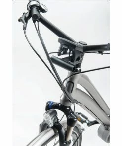 VTT Electrique Boutique -VTT Electrique Boutique support panier velo moustache samedi 28 hb hk006 254mm 1