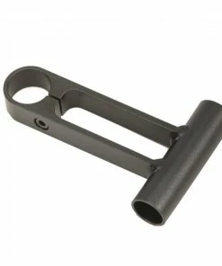 Moustache Bikes Support Panier Vélo Moustache Samedi 28 HB-HK006 25.4MM