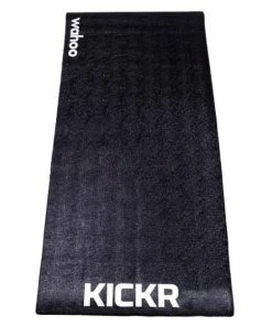 Wahoo Fitness Tapis D'entrainement Pour Home Trainer WAHOO KICKR