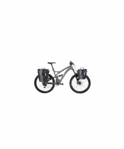 Thule Porte-bagages Tour Rack -VTT Electrique Boutique thule porte bagages tour rack 2