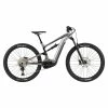 VTT Electrique Cannondale Habit Neo 4+ Gris 625W -VTT Electrique Boutique v t t electrique cannondale habit neo 4 gris 625 w 2022 700x700 1