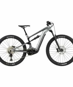 VTT Electrique Cannondale Habit Neo 4+ Gris 625W -VTT Electrique Boutique v t t electrique cannondale habit neo 4 gris 625 w 2022 700x700 3