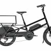 Moustache Bikes VAE Cargo Moustache Lundi 20.3 - 2022 -VTT Electrique Boutique vae cargo moustache lundi 203 2022