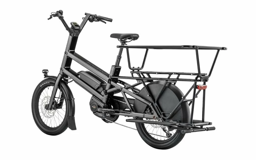 Moustache Bikes VAE Cargo Moustache Lundi 20.3 - 2022 7 Moustache Bikes VAE Cargo Moustache Lundi 20.3 - 2022 – Image 5