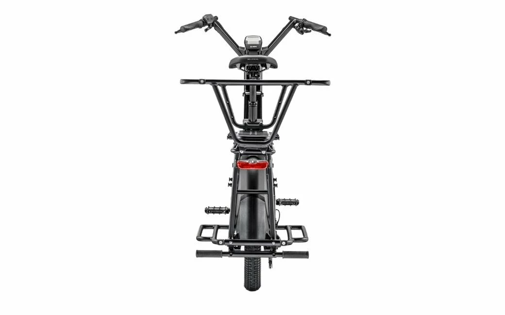 Moustache Bikes VAE Cargo Moustache Lundi 20.3 - 2022 8 Moustache Bikes VAE Cargo Moustache Lundi 20.3 - 2022 – Image 6