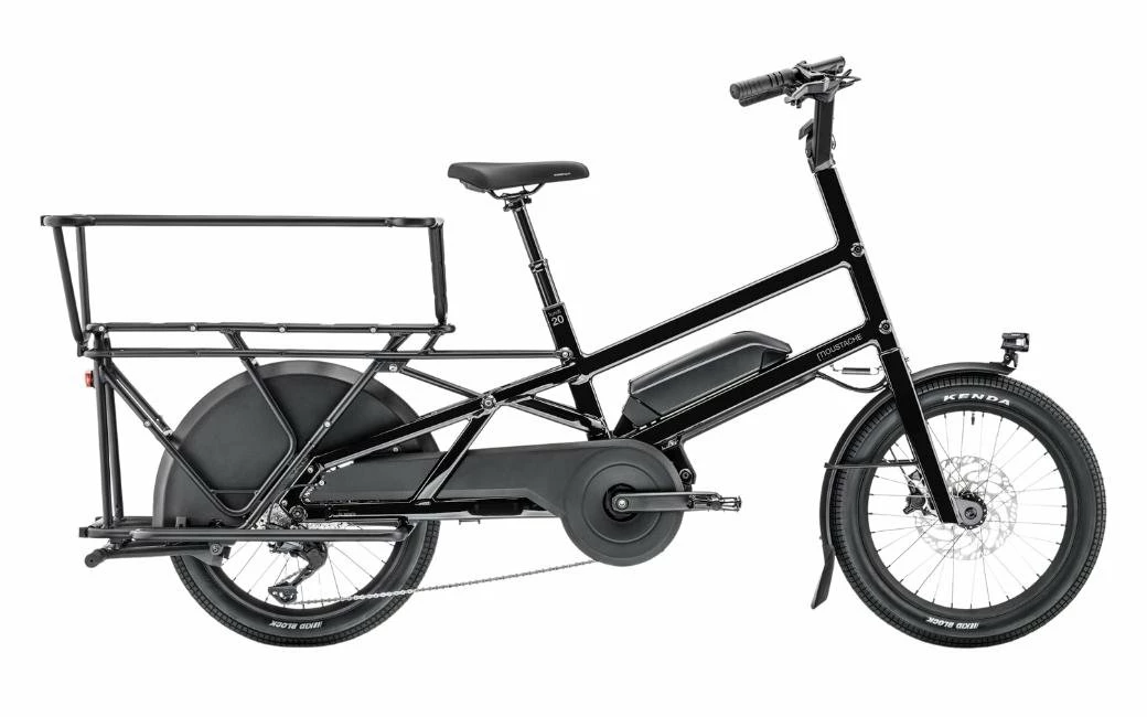 Moustache Bikes VAE Cargo Moustache Lundi 20.3 - 2022 3 Moustache Bikes VAE Cargo Moustache Lundi 20.3 - 2022