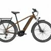 VAE Lapierre E-Explorer 6.5 Marron 500Wh – 2022 -VTT Electrique Boutique vae lapierre e explorer 65 marron 500wh 2022