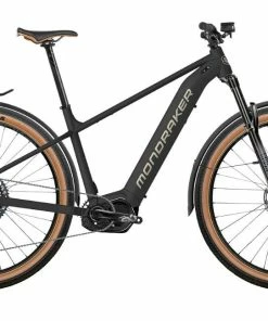 VAE Mondraker Thundra X Graphite/Gris 630 Wh- 2022