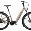 VAE Specialized Como 3.0 Courroie Sable - 2023 -VTT Electrique Boutique vae specialized como 30 courroie sable 2023