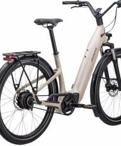 VAE Specialized Como 3.0 Courroie Sable - 2023 -VTT Electrique Boutique vae specialized como 30 courroie sable 2023 2