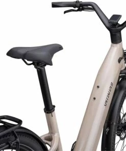 VAE Specialized Como 3.0 Courroie Sable - 2023 -VTT Electrique Boutique vae specialized como 30 courroie sable 2023 3