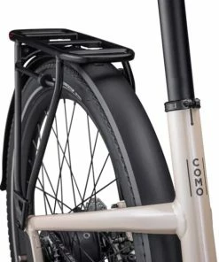 VAE Specialized Como 3.0 Courroie Sable - 2023 -VTT Electrique Boutique vae specialized como 30 courroie sable 2023 5