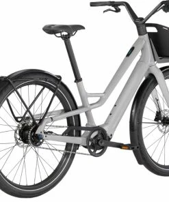 VAE Specialized Como Sl 4.0 Gris - 2022 -VTT Electrique Boutique vae specialized como sl 40 gris 2022 2