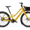 VAE Specialized Como SL5.0 Jaune - 2022 -VTT Electrique Boutique vae specialized como sl50 jaune 2022