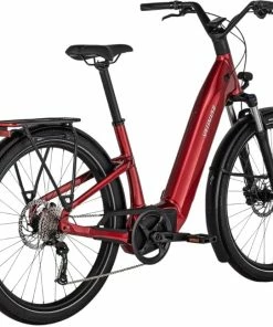 VAE Specialized Como Turbo 3.0 Rouge - 2023 9 VAE Specialized Como Turbo 3.0 Rouge - 2023 -VTT Electrique Boutique vae specialized como turbo 30 rouge 2023 1