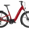 VAE Specialized Como Turbo 3.0 Rouge - 2023 -VTT Electrique Boutique vae specialized como turbo 30 rouge 2023