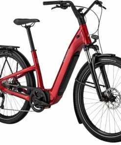 VAE Specialized Como Turbo 3.0 Rouge - 2023 10 VAE Specialized Como Turbo 3.0 Rouge - 2023 -VTT Electrique Boutique vae specialized como turbo 30 rouge 2023 2