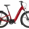 VAE Specialized Como Turbo 4.0 Rouge - 2023 -VTT Electrique Boutique vae specialized como turbo 40 rouge 2023