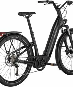 VAE Specialized Turbo Como 3.0 Noir - 2023 10 VAE Specialized Turbo Como 3.0 Noir - 2023 -VTT Electrique Boutique vae specialized turbo como 30 noir 2023 2