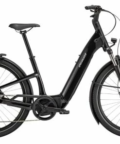 VAE Specialized Turbo Como 3.0 Noir - 2023