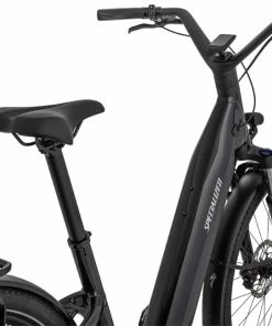 VAE Specialized Turbo Como 3.0 Noir - 2023 11 VAE Specialized Turbo Como 3.0 Noir - 2023 -VTT Electrique Boutique vae specialized turbo como 30 noir 2023 3