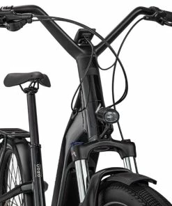 VAE Specialized Turbo Como 3.0 Noir - 2023 12 VAE Specialized Turbo Como 3.0 Noir - 2023 -VTT Electrique Boutique vae specialized turbo como 30 noir 2023 4