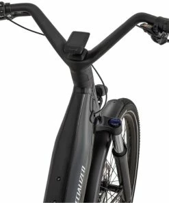 VAE Specialized Turbo Como 3.0 Noir - 2023 13 VAE Specialized Turbo Como 3.0 Noir - 2023 -VTT Electrique Boutique vae specialized turbo como 30 noir 2023 5