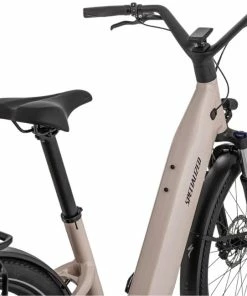 VAE Specialized Turbo Como 3.0 Sable - 2023 -VTT Electrique Boutique vae specialized turbo como 30 sable 2023 3