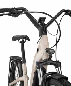 VAE Specialized Turbo Como 3.0 Sable - 2023 -VTT Electrique Boutique vae specialized turbo como 30 sable 2023 4