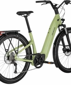 VAE Specialized Turbo Como 3.0 Vert - 2023 -VTT Electrique Boutique vae specialized turbo como 30 vert 2023 2